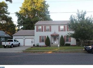 625 3rd Ave, Audubon, NJ 08106