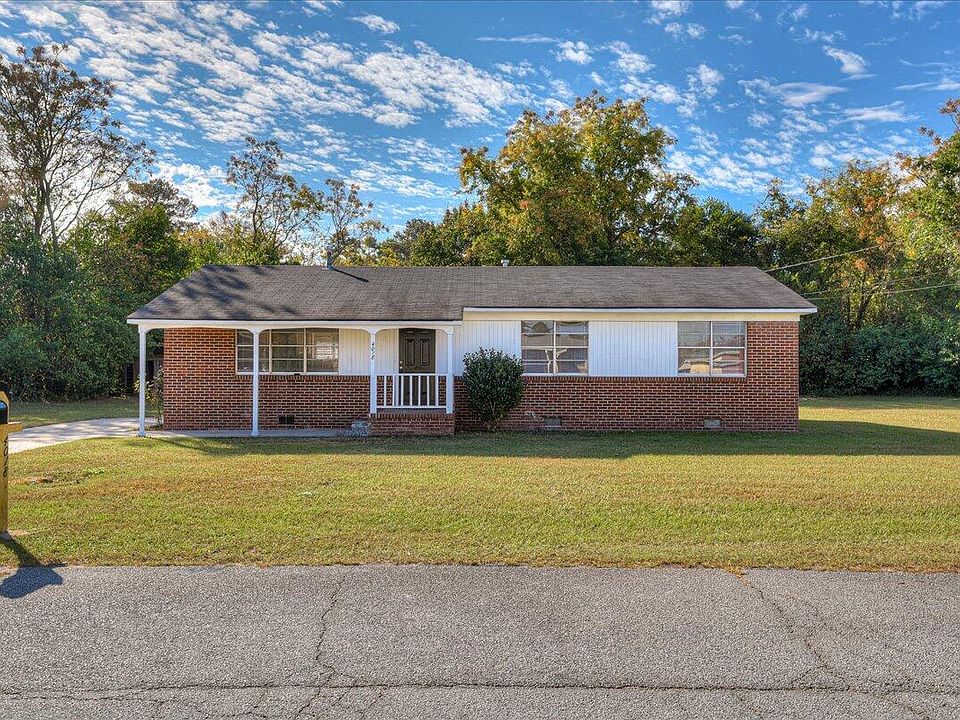 1st image of 4018 Brockwood Drive