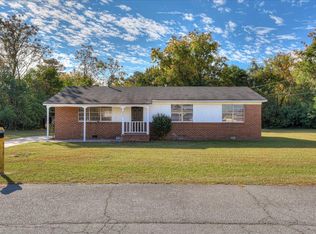 4018 Brookwood Dr, Augusta, GA 30909