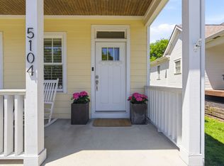 5104 Kentucky Ave, Nashville, TN 37209