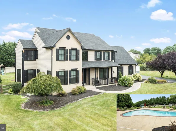 2 Violet Ln, West Grove, PA 19390