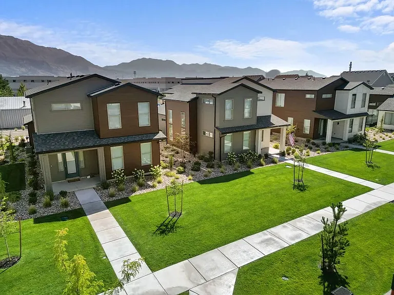 Vaseo Townhomes — Photo 52