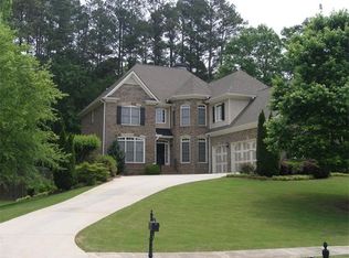 506 Earlvine Way NW, Kennesaw, GA 30152