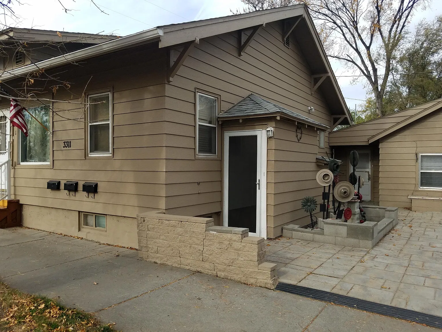 1 bed, $795 — Photo 1