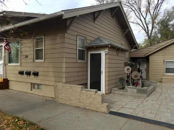 3311 2nd Ave S #2, Billings, MT 59101