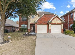 3541 Stroll Rd, Plano, TX 75025