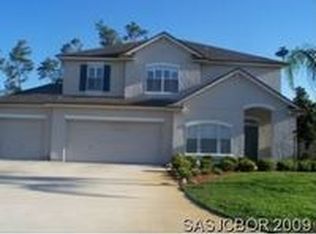 112 Summerhill Cir, Saint Augustine, FL 32086