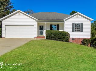 505 Ferncliffe Rd, Elgin, SC 29045
