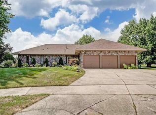 11127 Ransom Ct, Fort Wayne, IN 46845