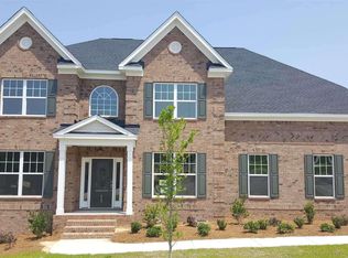 420 Congaree Ridge Ct, West Columbia, SC 29170