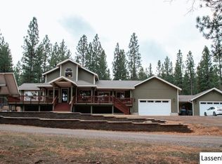 707-760 Pine St, Janesville, CA 96114