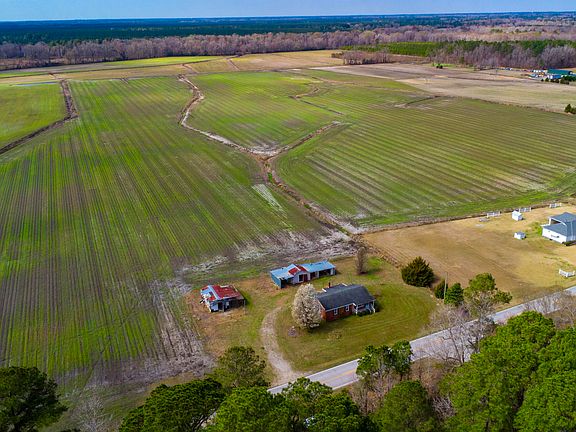 2nd image of 1505 Dover Fort Barnwell Road