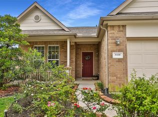 3110 Lincolns Meadow Dr, Spring, TX 77373
