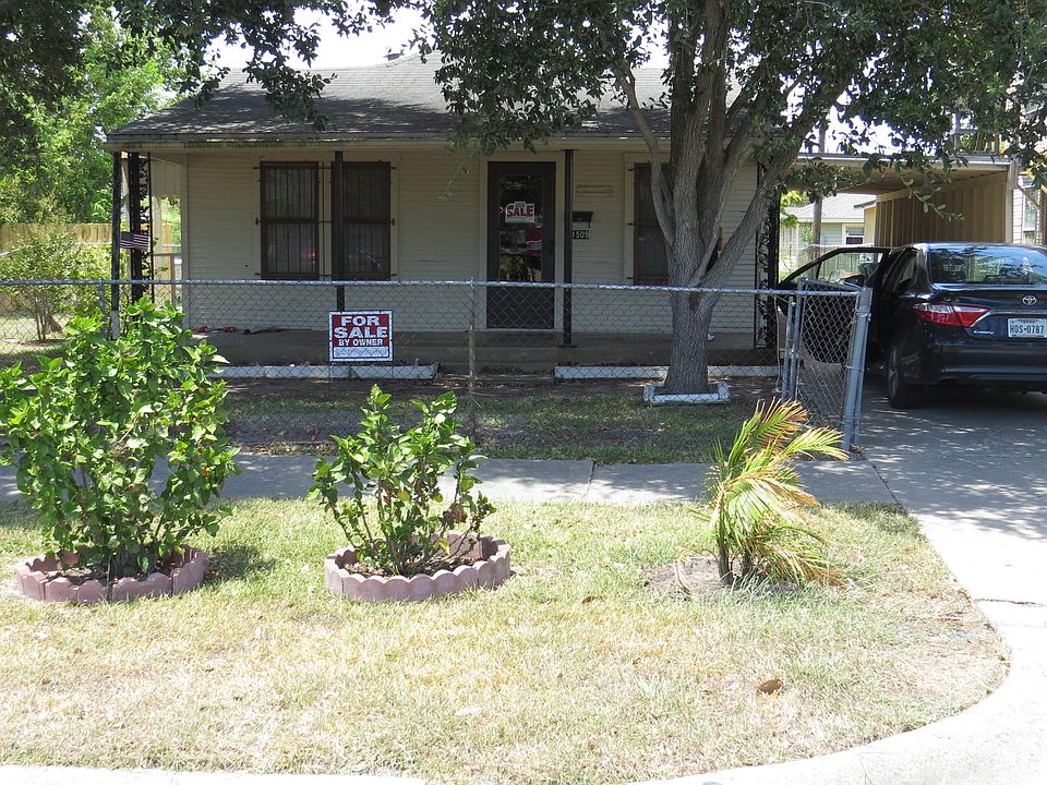 1509 18th Street