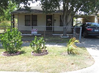 1509 18th St, Corpus Christi, TX 78404