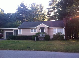 10 Lynn Ave, North Chelmsford, MA 01863