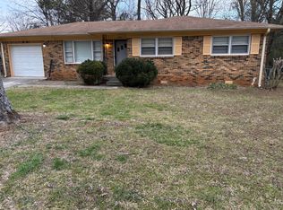 4721 Lumary Dr NW, Huntsville, AL 35810