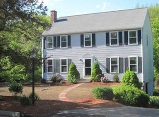 8 Stephanie Rd, Medway, MA 02053