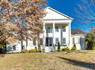 2966 Polo Club Rd, Nashville, TN 37221