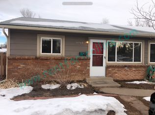 1908 W Prospect Rd, Fort Collins, CO 80526