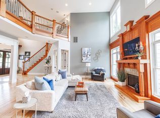 2650 S Wexley Rd, Bloomington, IN 47401