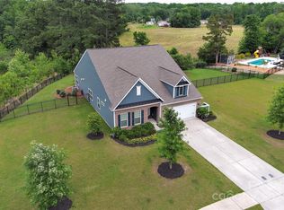 406 Rachel Elizabeth Dr, Matthews, NC 28104