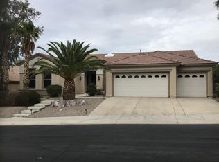 3073 Sumter Valley Cir, Henderson, NV 89052