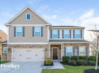 4262 Wedge Dr, Pfafftown, NC 27040