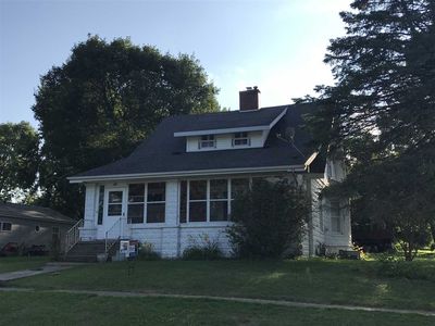 617 Thorp Ave, Milledgeville, IL, 61051