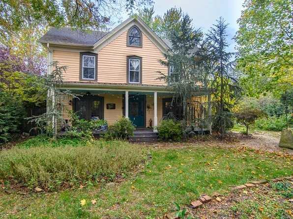 43 King St, Onancock, VA 23417