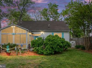 111 2nd St #A, Colonial Beach, VA 22443