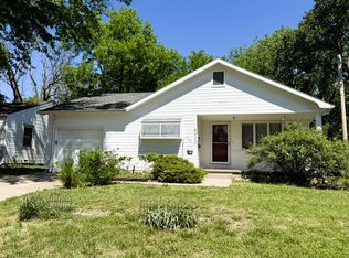 6126 E Gilbert St, Wichita, KS 67218