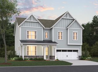 2495 Vetrina Way, Apex, NC 27502