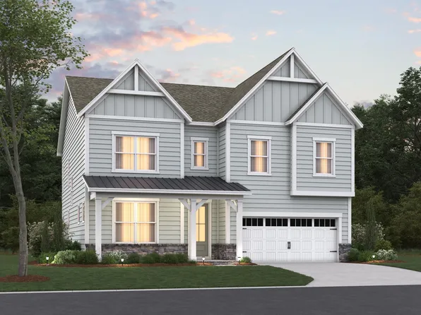 2428 Vetrina Way, Apex, NC 27502