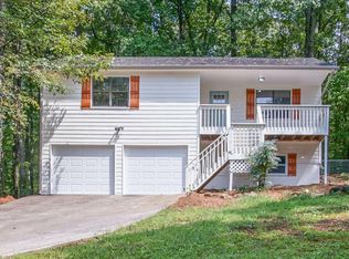 11 Trace Trl, Dallas, GA 30132