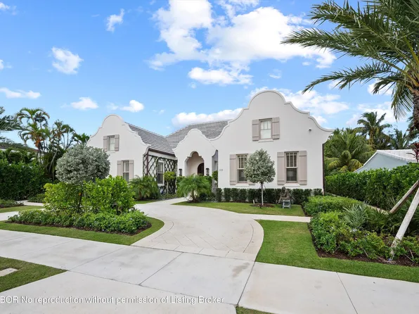 235 Summa St, West Palm Beach, FL 33405