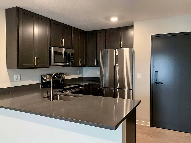 The Knock Apartments — Photo 198