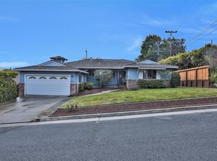 5 Rockwood Ct, San Mateo, CA 94403