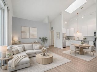 The Benjamin, Columbus, OH 43215