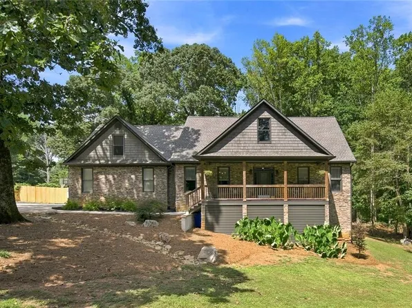 2975 Mars Hill Rd NW, Acworth, GA 30101