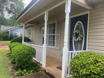 202 Green Dr, Troy, AL, 36079