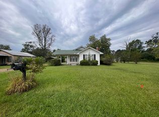 491 N School St, Bearden, AR 71720