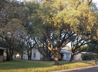 7 Perkins St, Lampasas, TX 76550