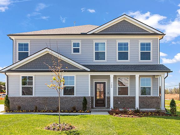 2nd image of 812 Averitt Ln
