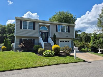 589 Bartlett St, New Bedford, MA, 02745