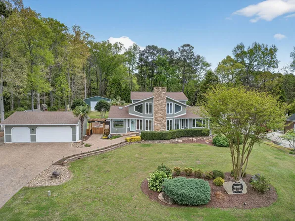 30 Ray Ave, Zebulon, NC 27597
