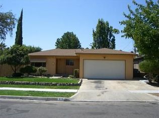 815 W Sussex Way, Fresno, CA 93705