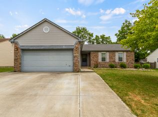 12623 Slippery Rock Rd, Indianapolis, IN 46236