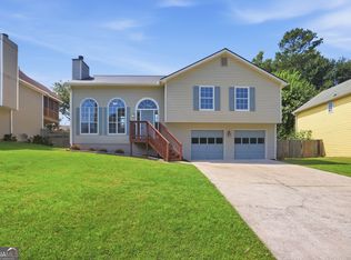 5430 Princeton Oaks Dr, Sugar Hill, GA 30518