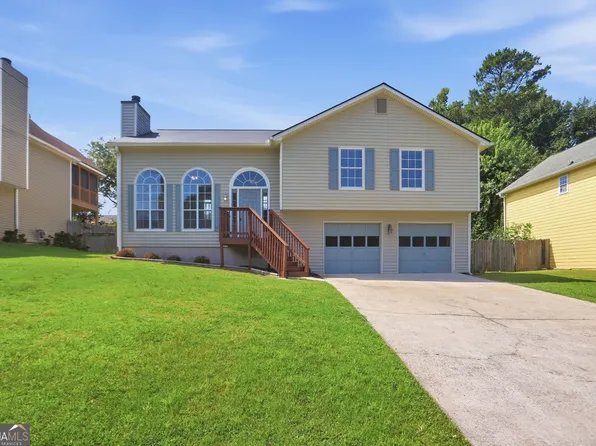 5430 Princeton Oaks Dr, Sugar Hill, GA 30518